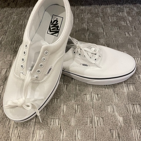 vans core classic era sneakers
